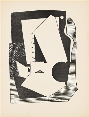 AMERICAN ABSTRACT ARTISTS Portfolio.